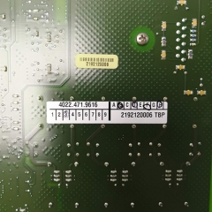 ASML 4022.471.9616 Board