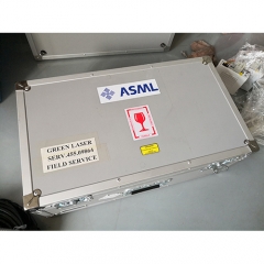 ASML 4022.451.5613.1 402245156131 SERV.455.09864 Lithography Green Laser