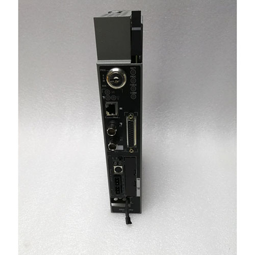 Allen Bradley 1785-L80C15 PLC Module