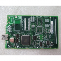 Yaskawa JANCD-XIF04-1 Board