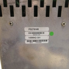 Tetra Pak Induction Heating TPIH2500 1499642-301