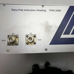 Tetra Pak Induction Heating TPIH2500 1499642-301