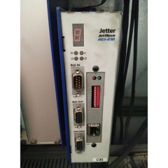 Jetter JM-215-480-RS-OEM Servo Drive