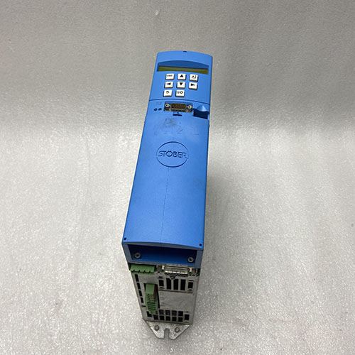 Stober MDS5040A Servo Drive