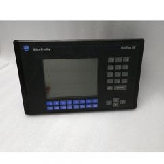Allen Bradley 2711-K9C8 PanelView900 Touch Panel