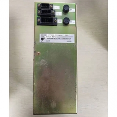 Yaskawa JZRCR-NBP01 Servo Drive