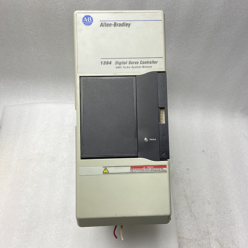 Allen Bradley 1394-SJT22-T-RL A Servo Drive