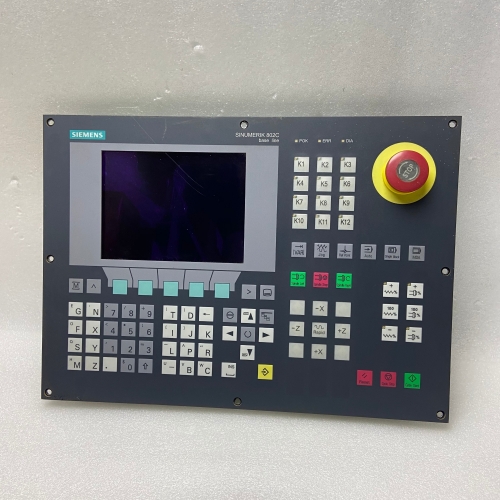 6FC5500-0AA11-1AA0 SINUMERIK 802C Panel