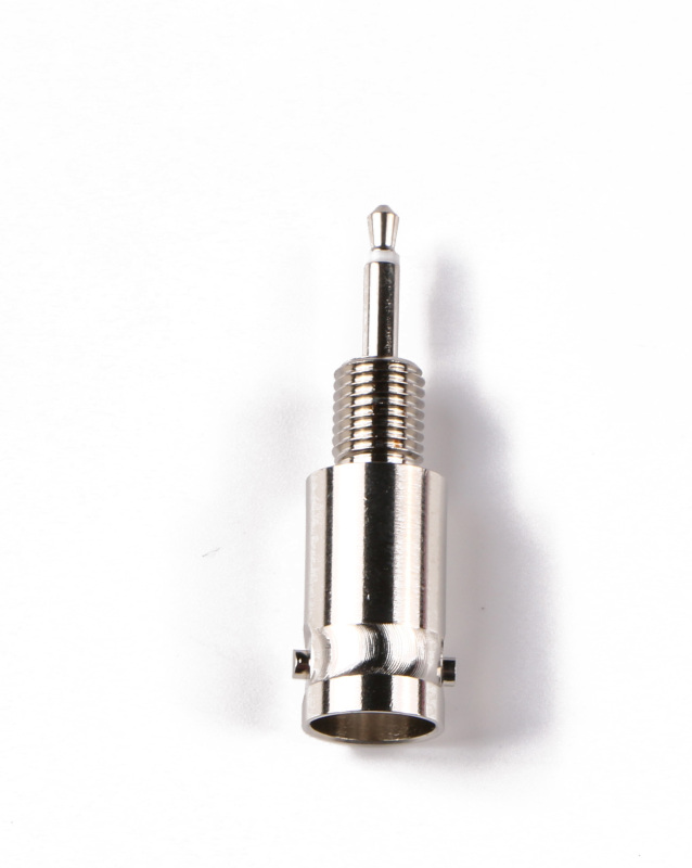 BNC Female Connector Solder Attachment for RG Cable