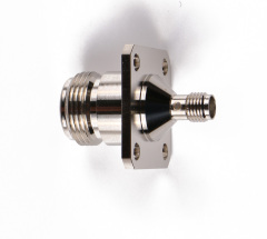 N Female to SMA Female Adaptor