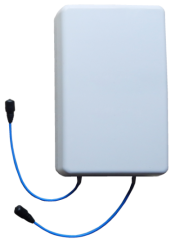 6-9dBi MIMO Panel Antenna