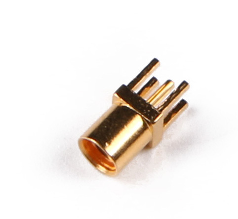 MCX connector for Drone