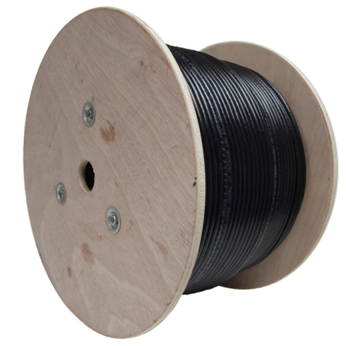 Coaxial Cable RG Series