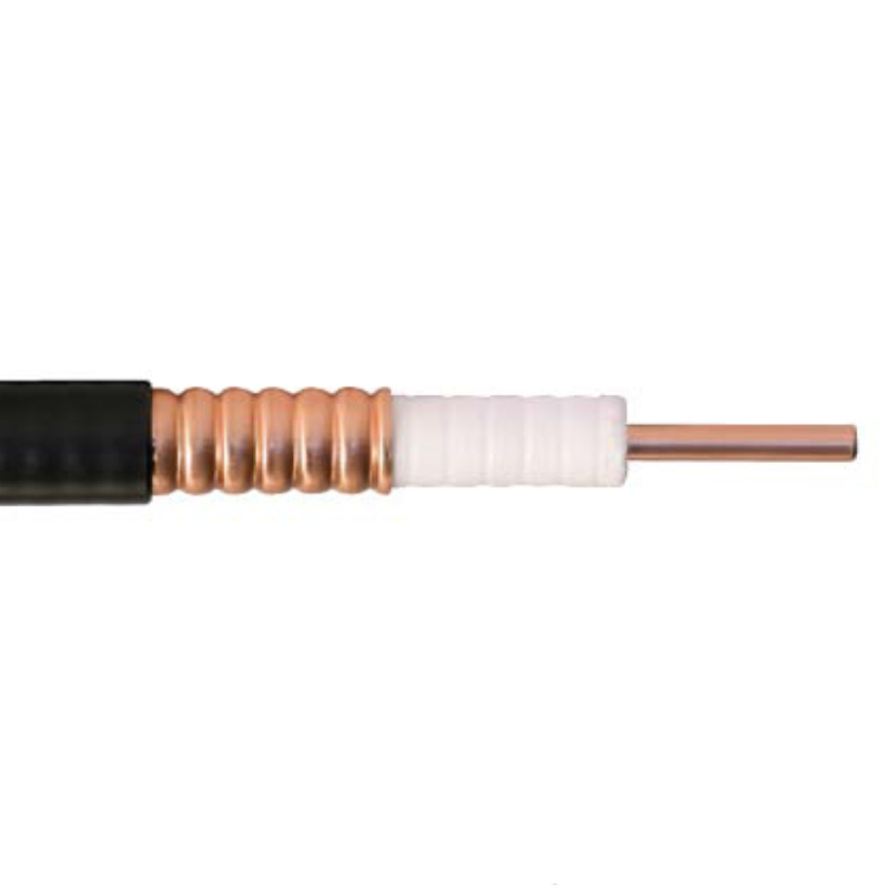 1/2'' Corrugated Cable