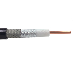 RG8 Coaxial Cable