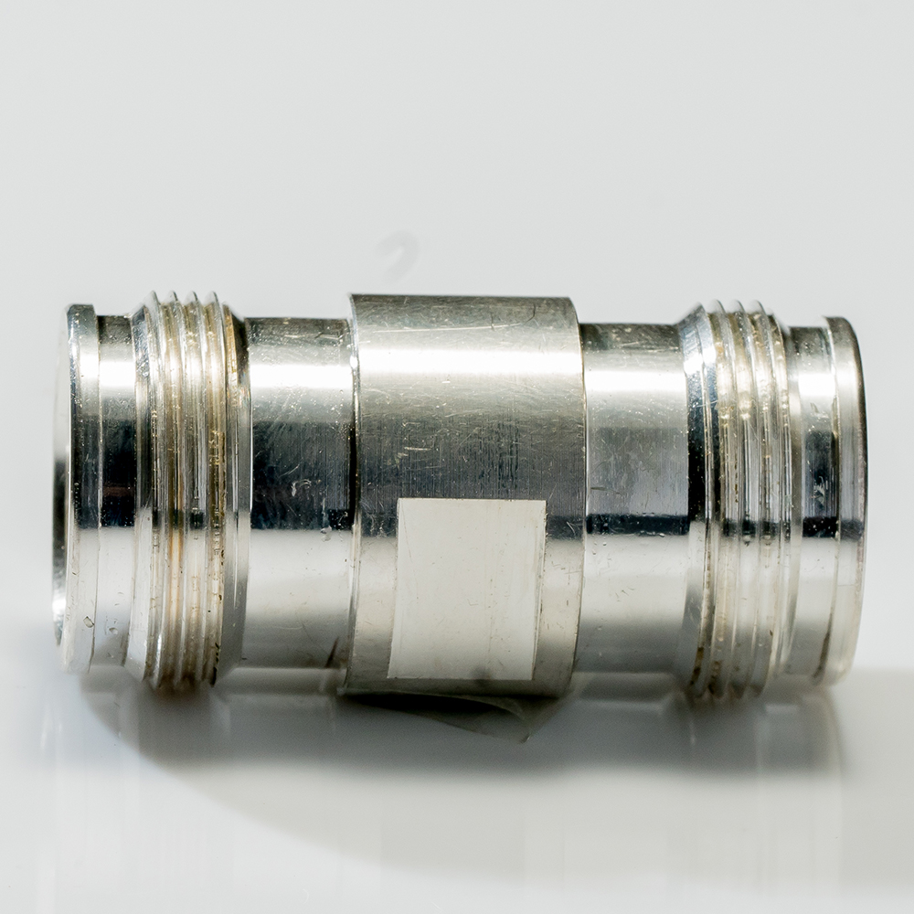 4.3-10 Female RF Adaptor