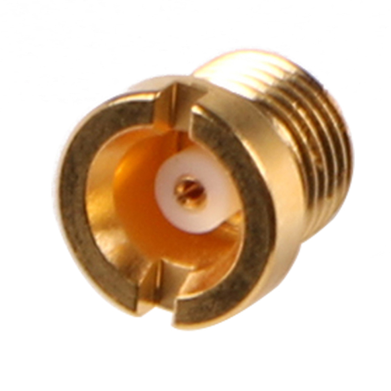 MCX Connector Female Screw Type