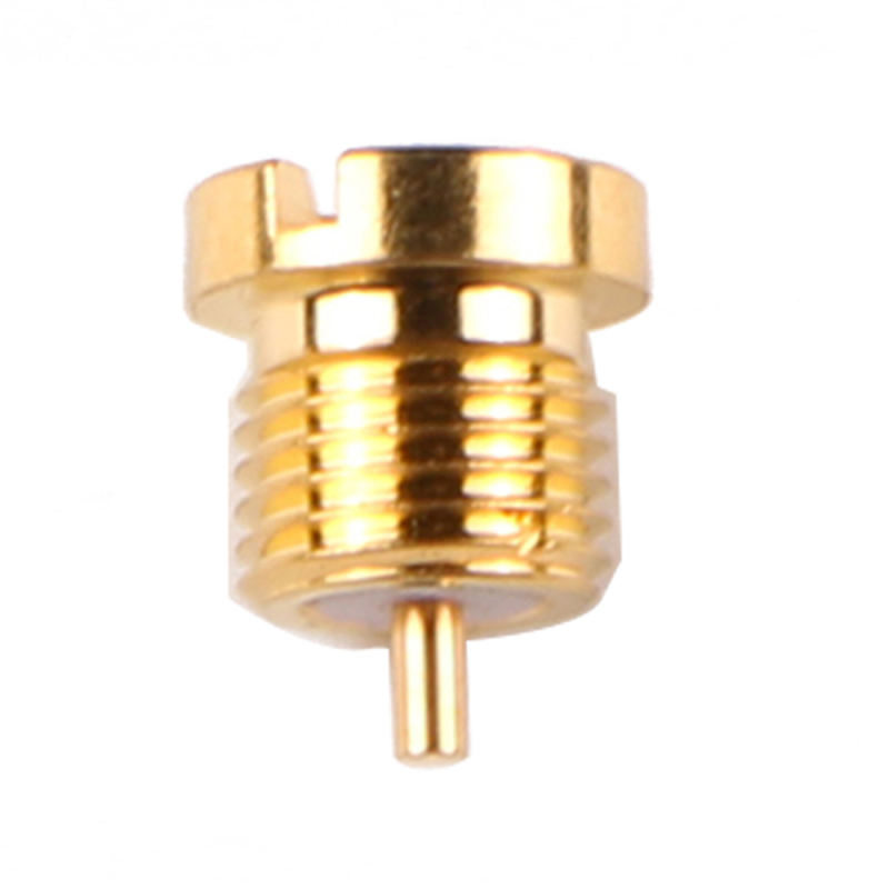 MCX Connector Female Screw Type