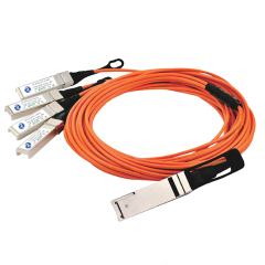 AOC Active Optical Cable