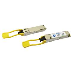 40G QSFP+ SR4