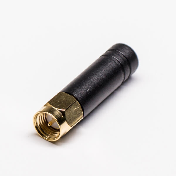 GPRS Small Pepper External SMA Antenna