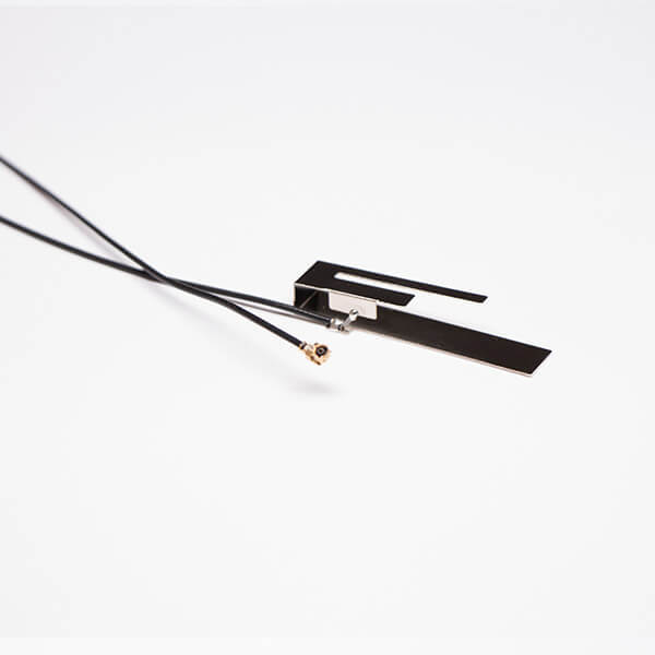 2.4 & 5GHz Dual Band Stainless Steel WIFI Antenna