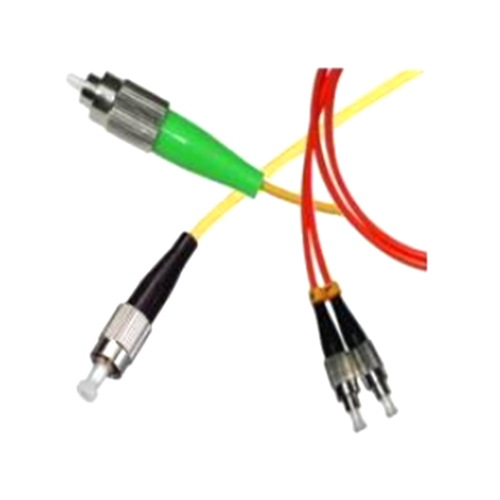 FC Type Optical Fiber Patch Cords