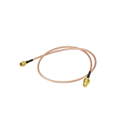 Extension Cable for Antenna RG316 RP SMA male to female