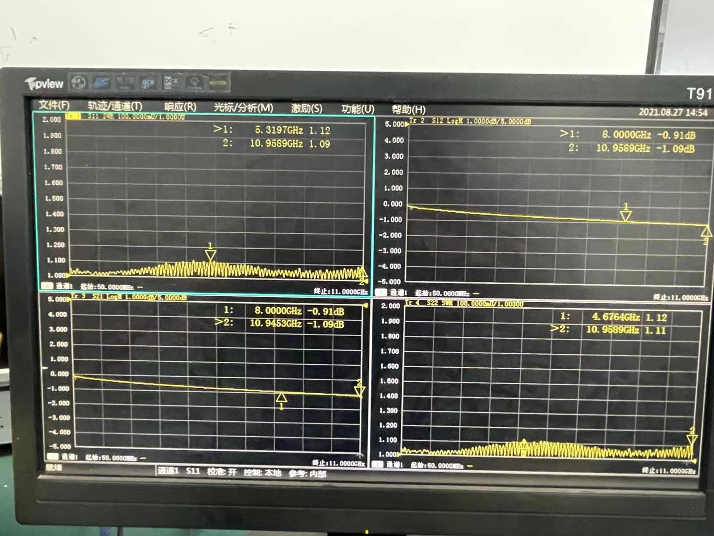 What's the key factor impacting the cable assembly?