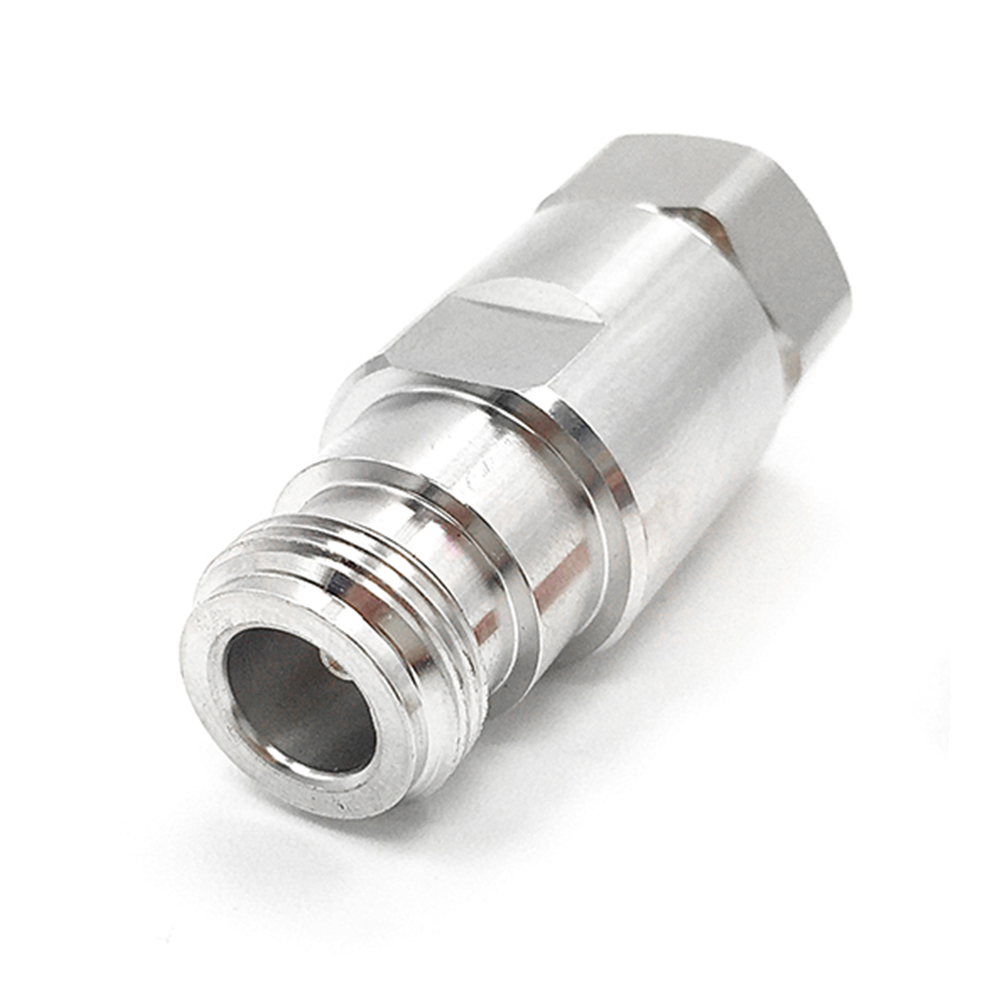 1/2'' Plenum rated Connector