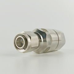 Low PIM 2.2-5 Connector