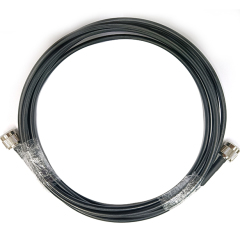 Raynool Low Loss 195 RF Coaxial Cable Assembly