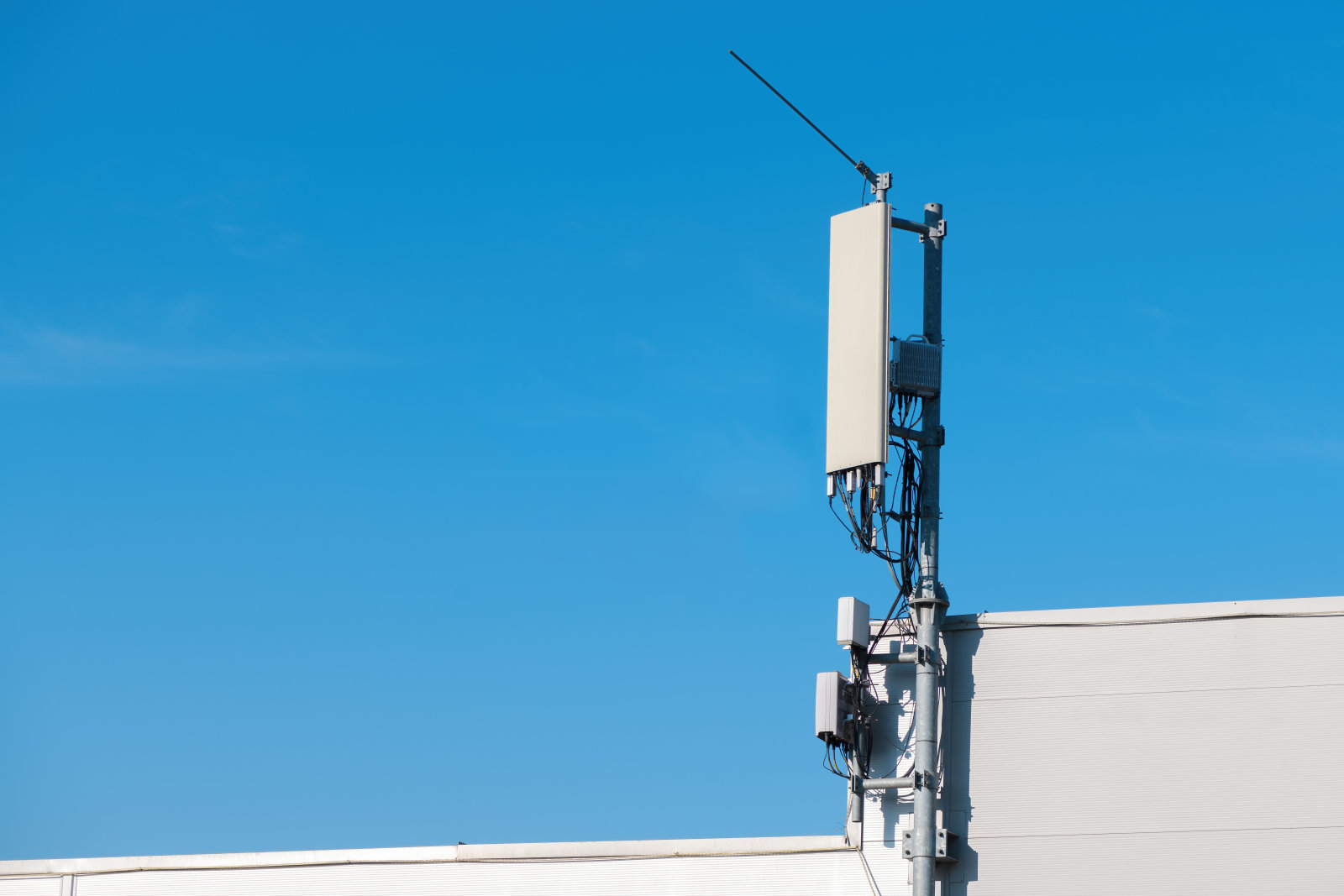 Small Cell Solutions