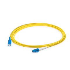 LC Type Optical Fiber Patch Cords