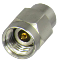 2.92mm Termination Load 1W 40 GHz Passivated Stainless Steel
