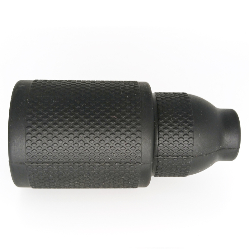 Weatherproofing Rubber Boot for 7/16 DIN Connector 1/2'' Cable