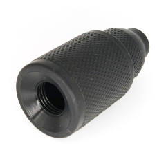 Weatherproofing Rubber Boot for 7/16 DIN Connector 1/2'' Cable