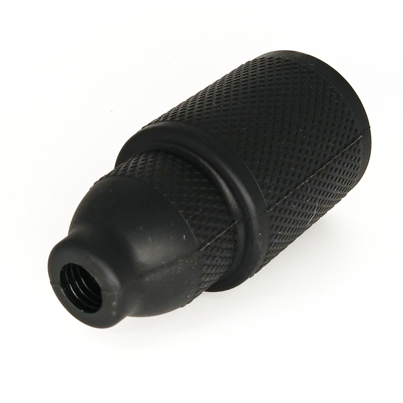 Weatherproofing Rubber Boot for 7/16 DIN Connector 1/2'' Cable