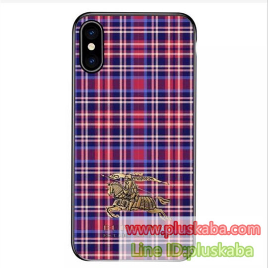 バーバリーBurberry GalaxyS9/S9+ケース
