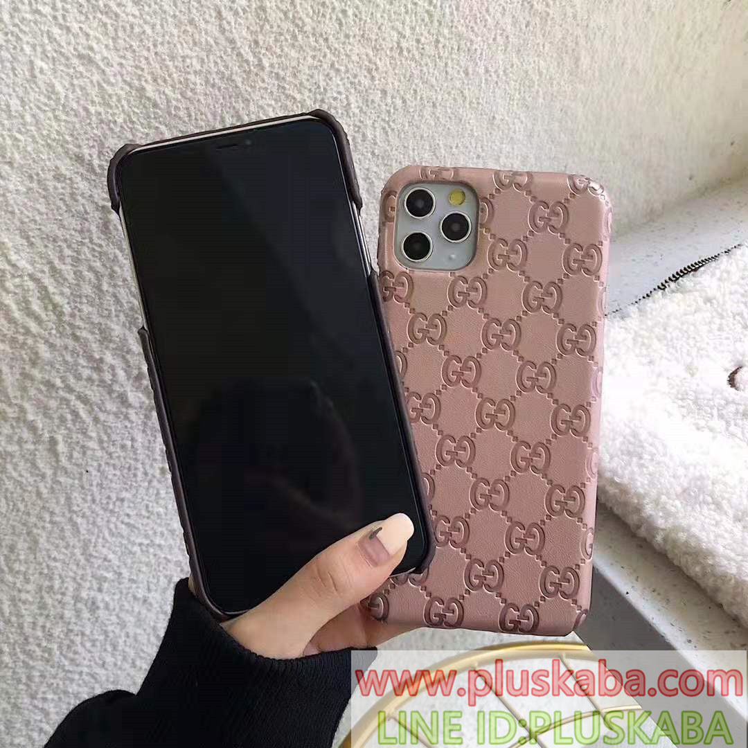 ブランド iphone xs max スマホケース 衝撃 グッチ gucci