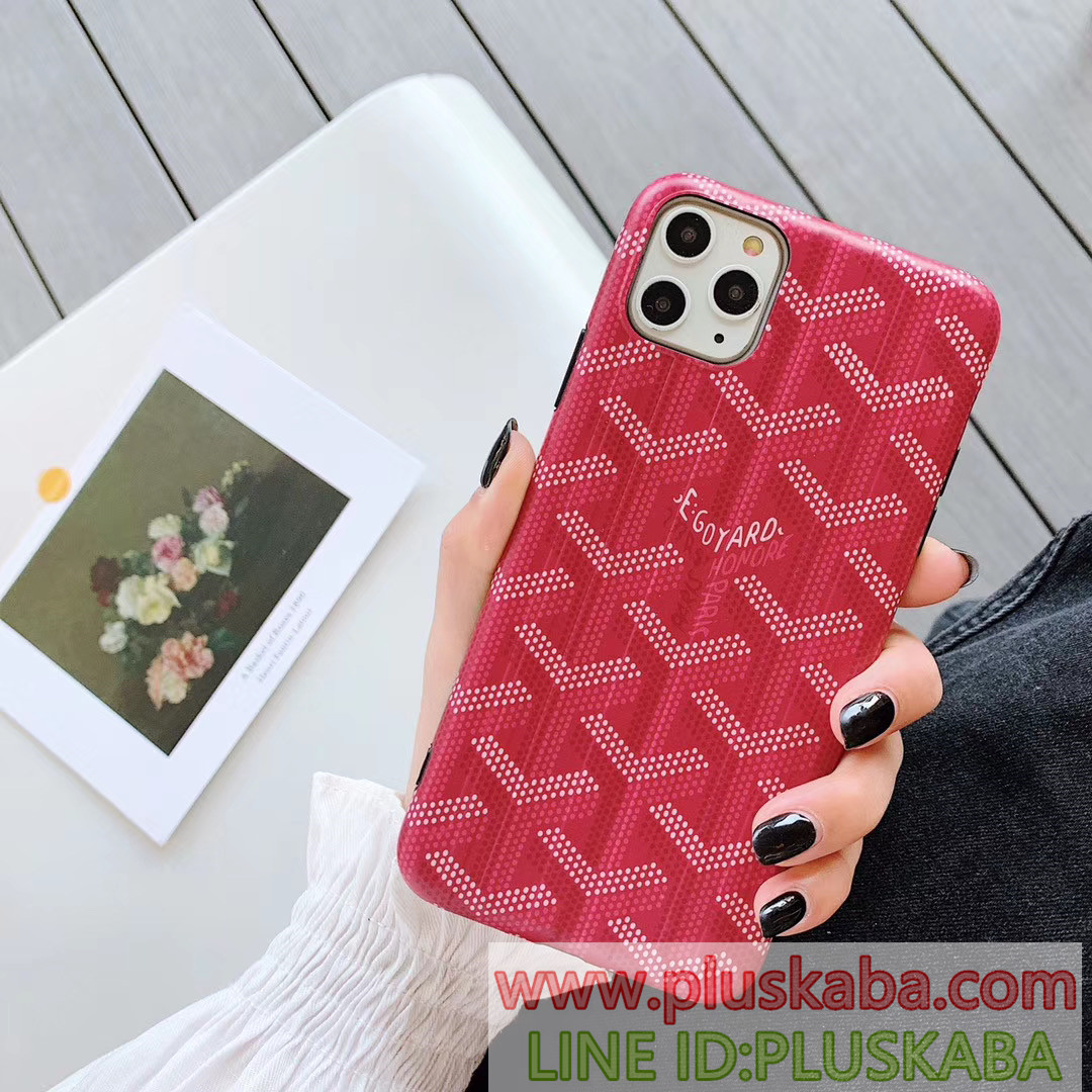 iPhone11 Pro ケース Goyard 薄型 ゴヤール