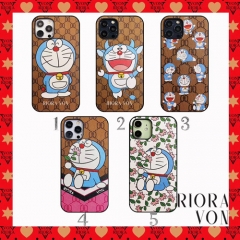ドラえもん グッチ コラボ携帯カバー通販 gucci Doraemon iphone 12 pro max カバー iphone 11 pro/11/xr/xs max/x スマホケース可愛い