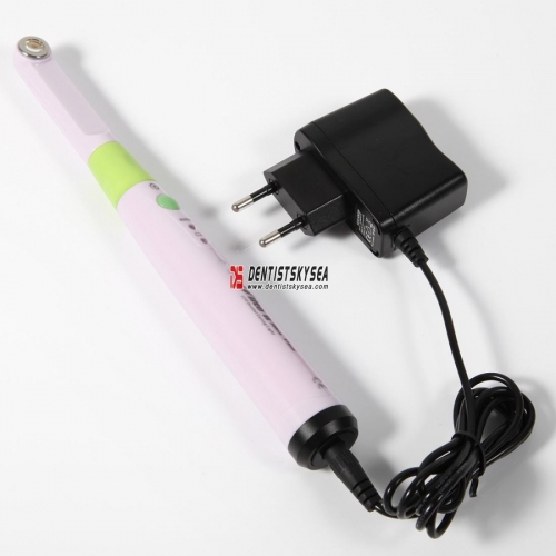 Dental LED 5W Wireless Curing Light TH