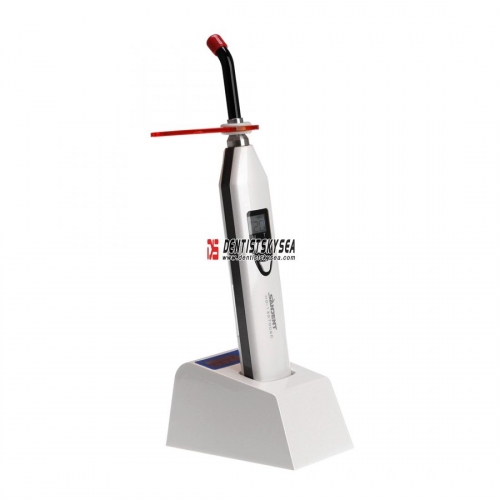 2013 NEW Dental Wireless LED Curing Light Cure Lamp ST1