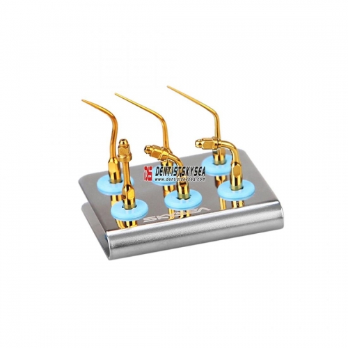 WUEKG-Scaler Endo Kit GOLD for WOODPEDCKER-UDS SERIES