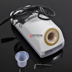 Dental Lab Electric Carving Wax Pot Heater Infrared Induction No-Flame G TYPE
