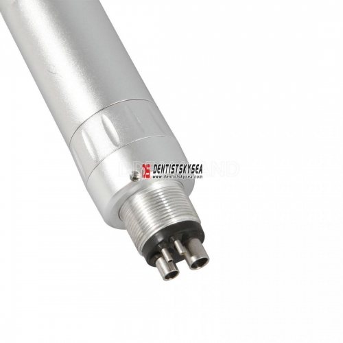 Dental Inner Water NSK Style Air Motor Low Speed Handpiece 4 Holes WY Yabangbang