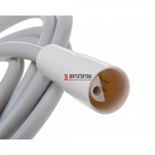 Detachable Cable Tubing Compatible with DTE Scaler Handpiece