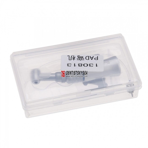 Dental Low Speed push button contra angle handpiece PAD
