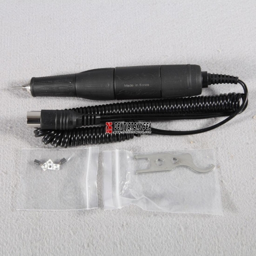 Dental 50K RPM Lab Handpiece for Micromotor Polisher N8